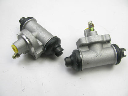(2) Dorman W610023 Rear Drum Brake Wheel Cylinder For 2001-2006 Nissan Sentra