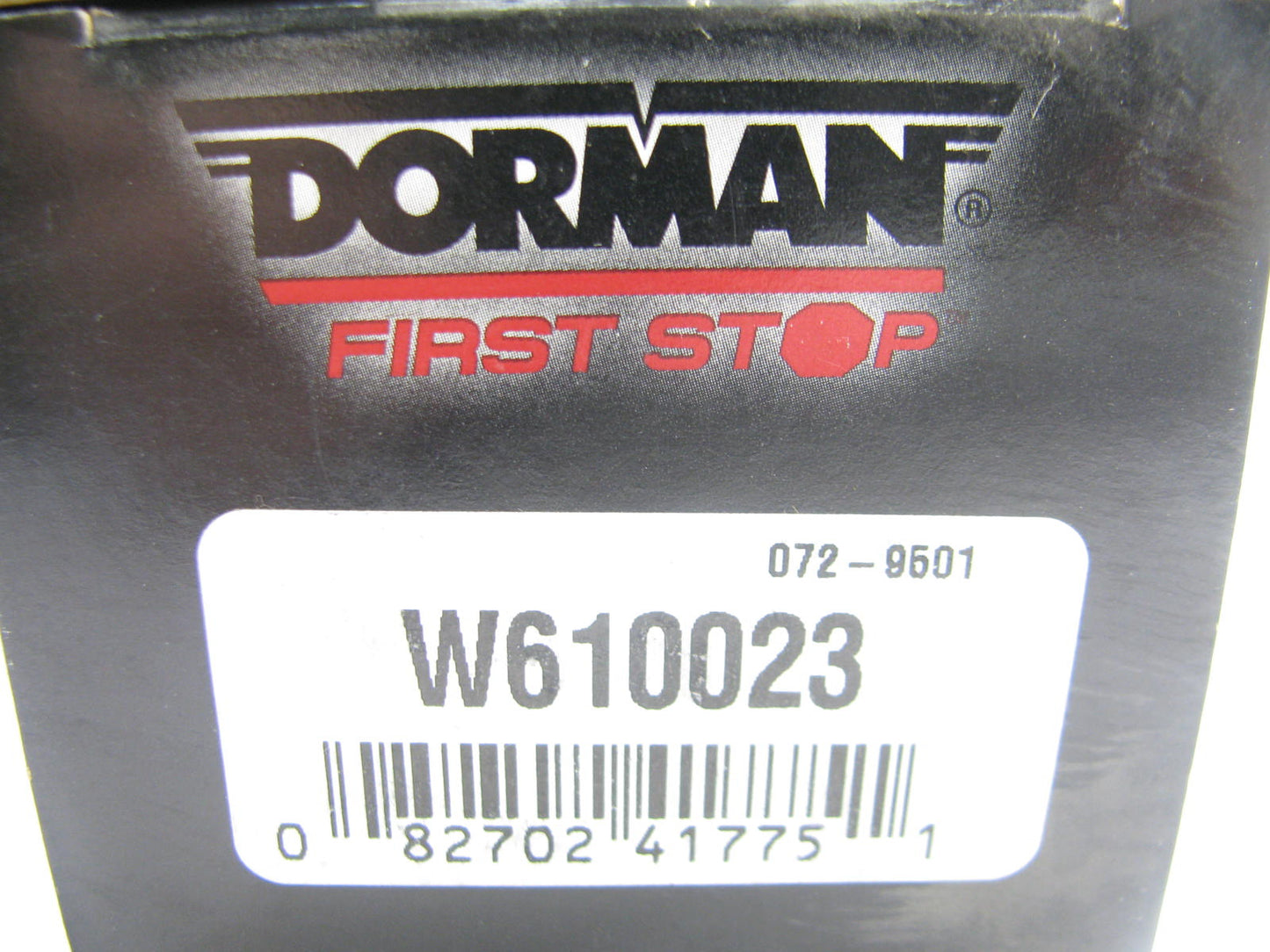 (2) Dorman W610023 Rear Drum Brake Wheel Cylinder For 2001-2006 Nissan Sentra