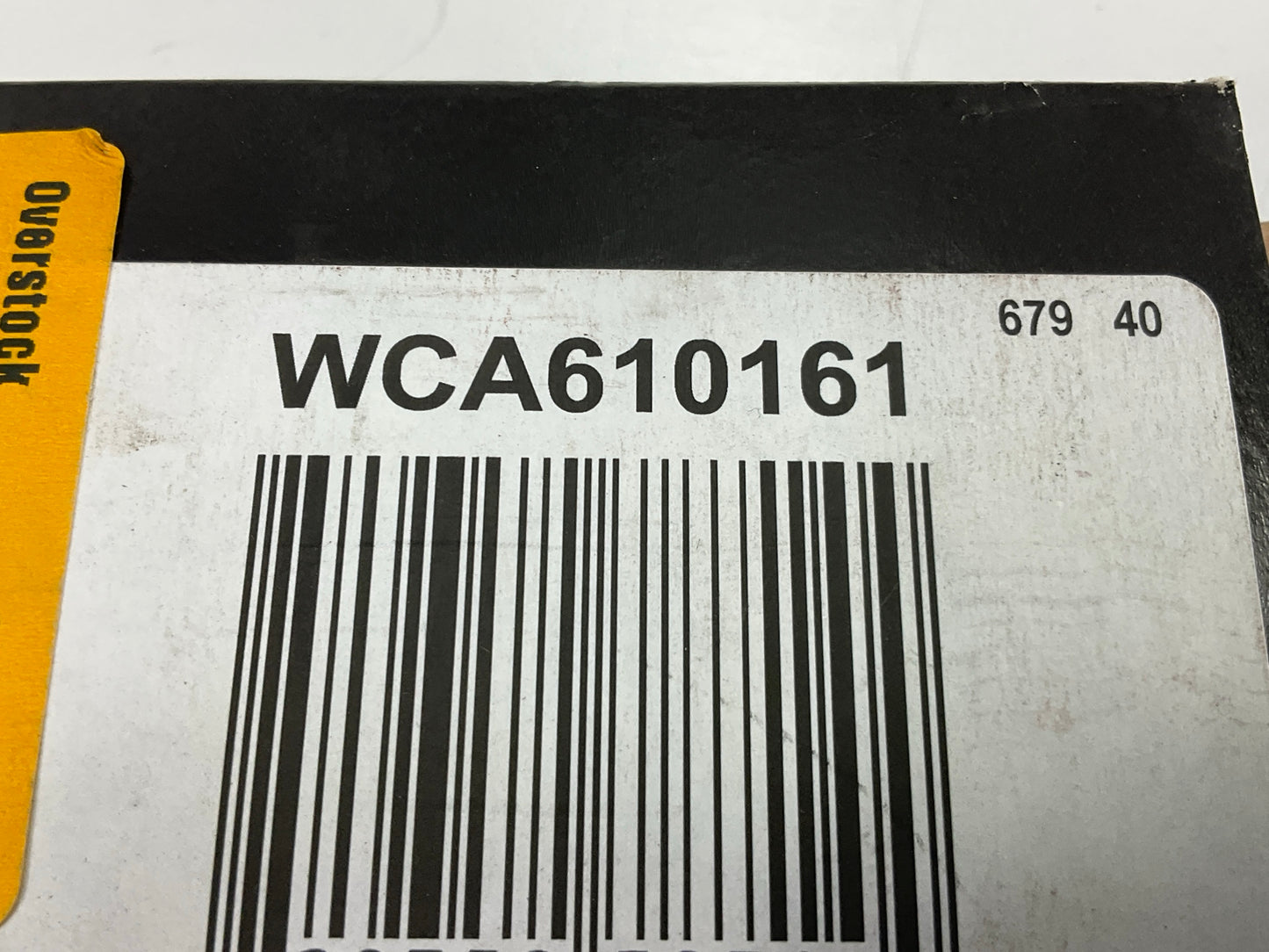 Dorman W610161 Rear Drum Brake Wheel Cylinder 09-11 Versa FWD