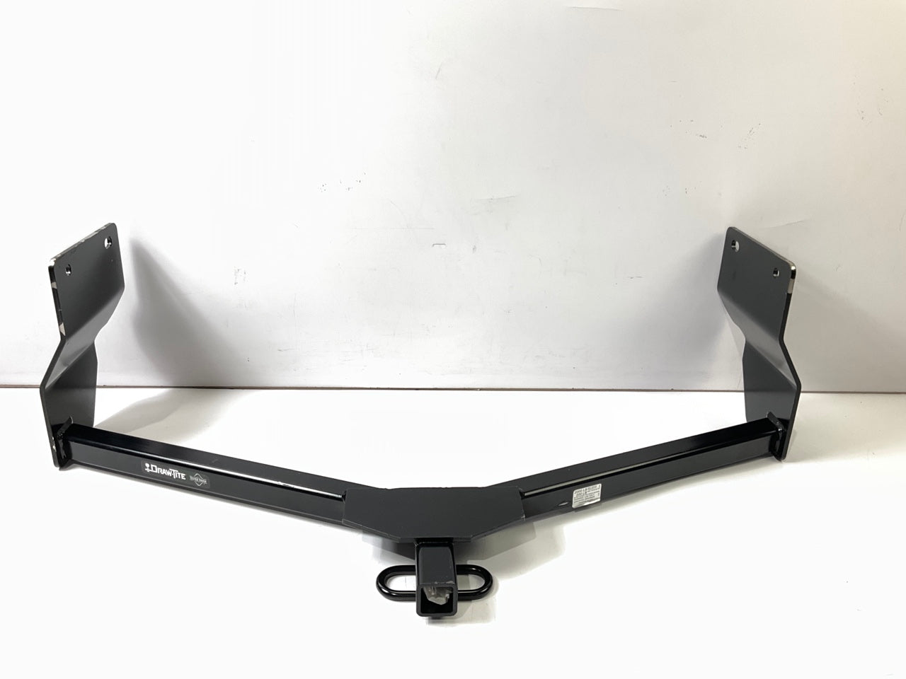 MISSING ALL HARDWARE - HITCH ONLY - Draw-tite 24890 CLASS 1 Trailer Hitch 1-1/4''