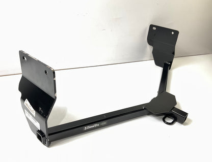 MISSING ALL HARDWARE - HITCH ONLY - Draw-tite 24890 CLASS 1 Trailer Hitch 1-1/4''