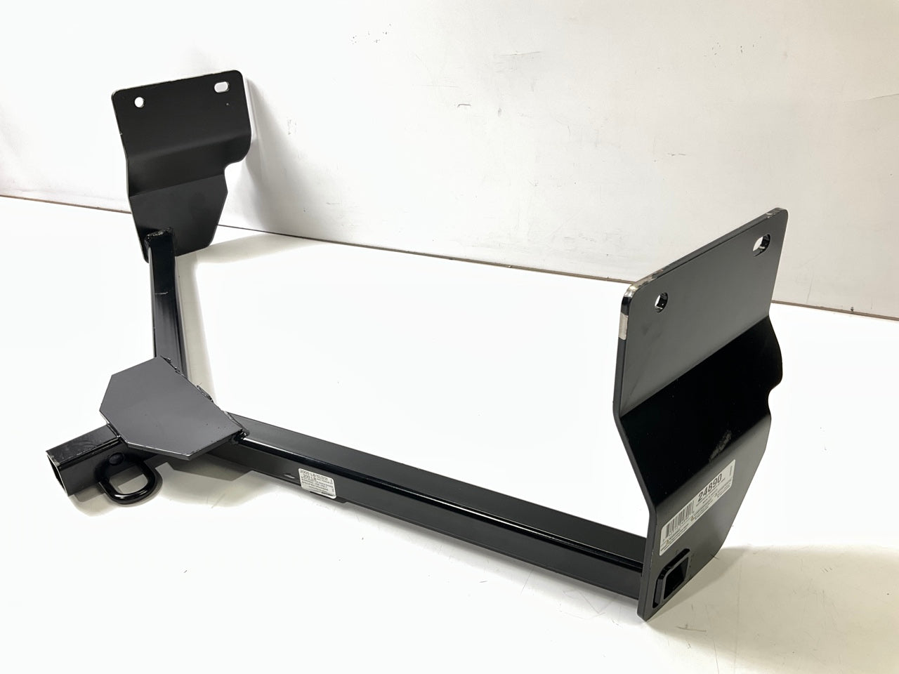 MISSING ALL HARDWARE - HITCH ONLY - Draw-tite 24890 CLASS 1 Trailer Hitch 1-1/4''