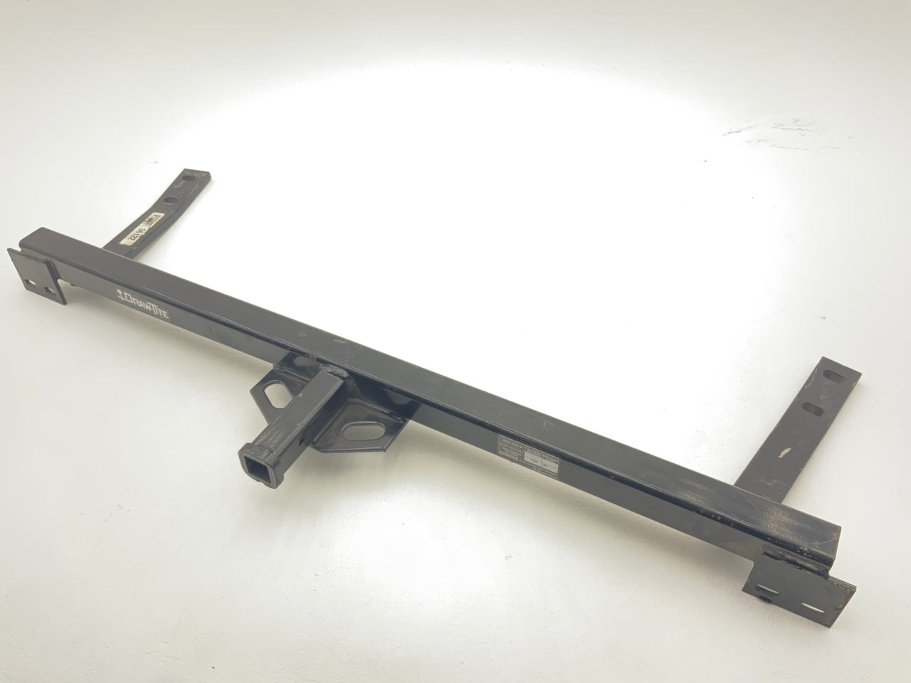 Draw-tite 36122 Class II Trailer Hitch, 1.25 In. Receiver