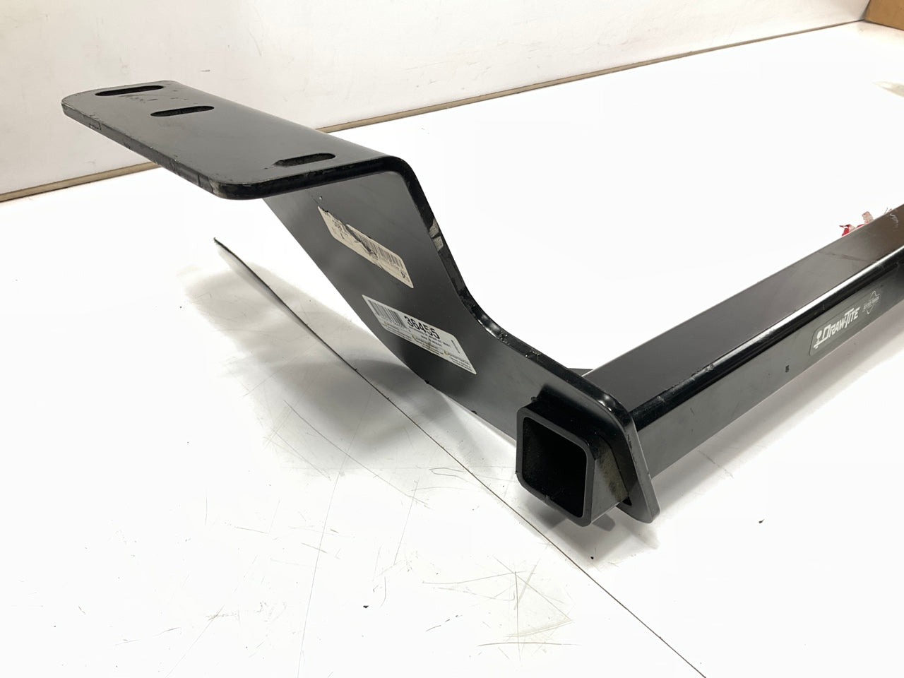 MISSING ALL HARDWARE - Draw-Tite 36455 Class II, 1-1/4'' Trailer Hitch Receiver