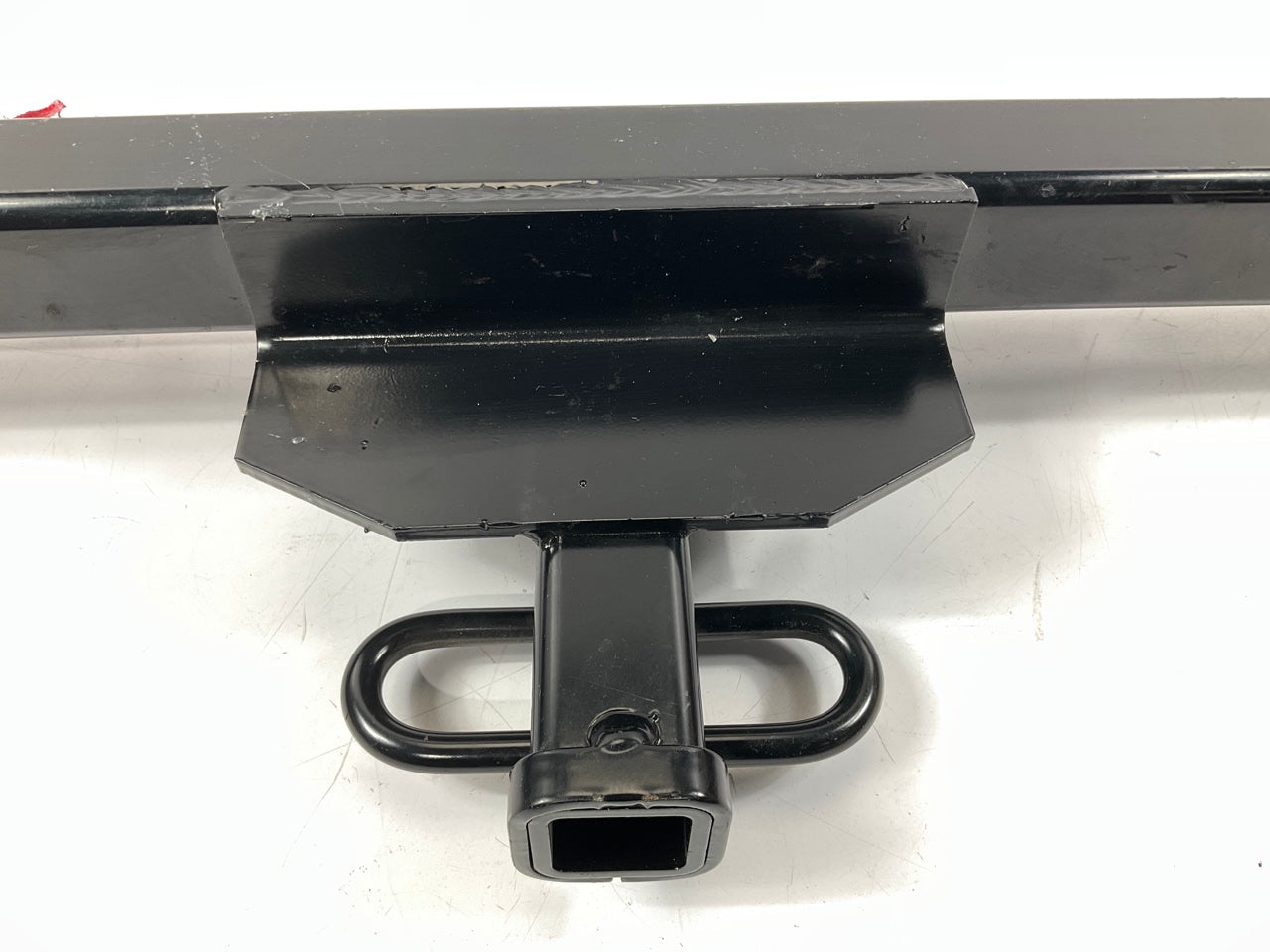MISSING ALL HARDWARE - Draw-Tite 36455 Class II, 1-1/4'' Trailer Hitch Receiver