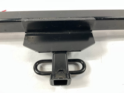 MISSING ALL HARDWARE - Draw-Tite 36455 Class II, 1-1/4'' Trailer Hitch Receiver