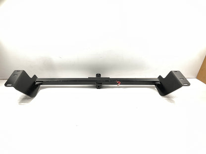 MISSING ALL HARDWARE - Draw-Tite 36455 Class II, 1-1/4'' Trailer Hitch Receiver