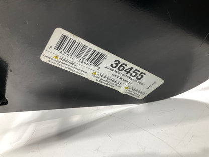 MISSING ALL HARDWARE - Draw-Tite 36455 Class II, 1-1/4'' Trailer Hitch Receiver