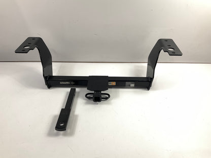 MISSING ALL HARDWARE, HITCH ONLY - Draw-tite 36523 CLASS 2 Trailer Hitch, 1-1/4''