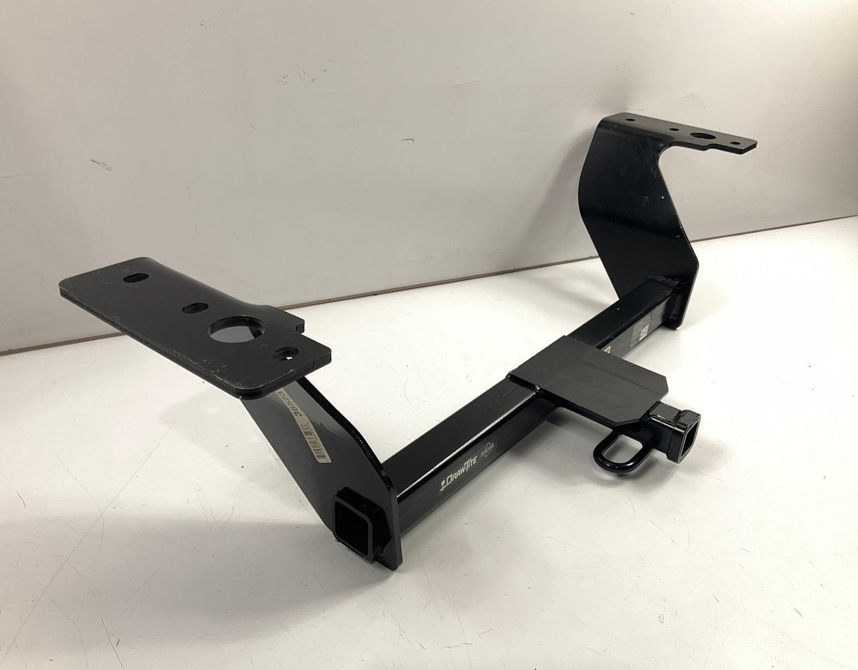 MISSING ALL HARDWARE, HITCH ONLY - Draw-tite 36523 CLASS 2 Trailer Hitch, 1-1/4''