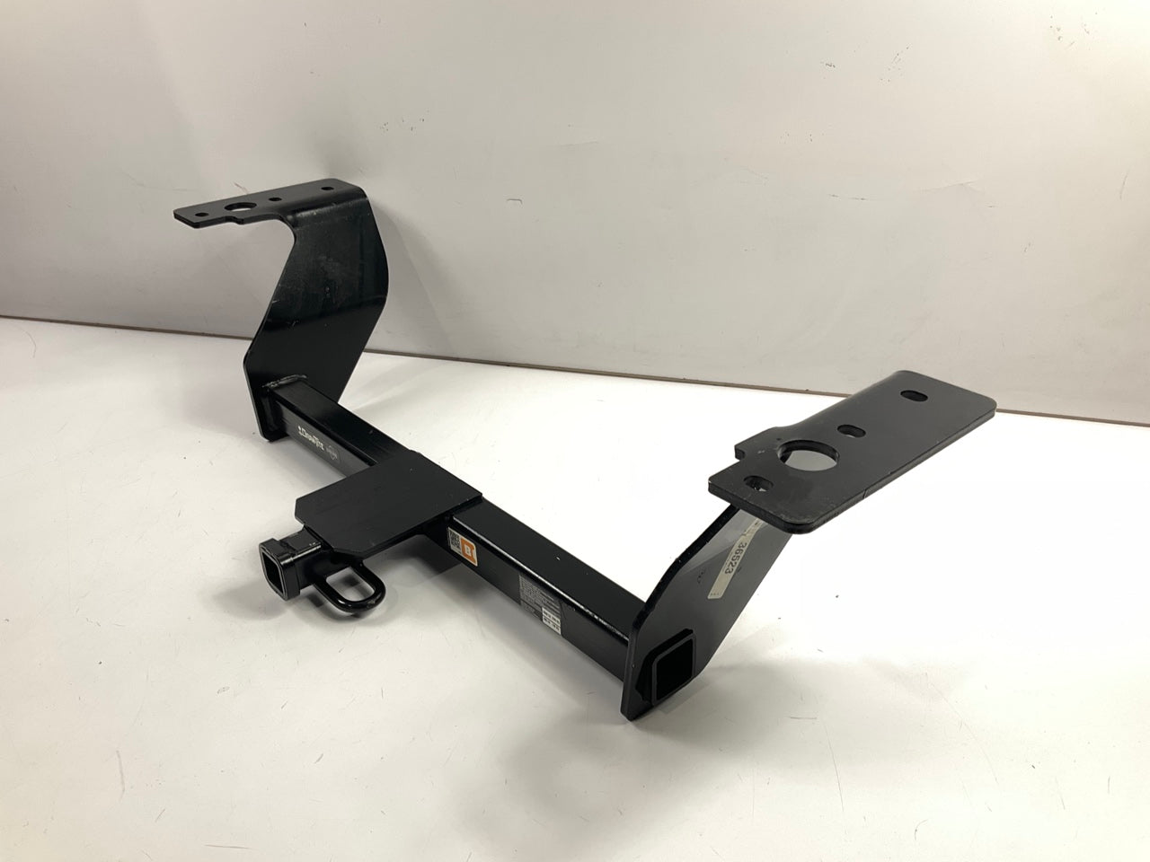MISSING ALL HARDWARE, HITCH ONLY - Draw-tite 36523 CLASS 2 Trailer Hitch, 1-1/4''