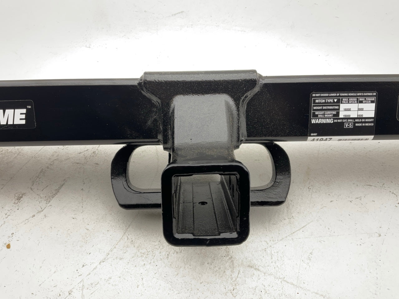 Draw-tite 41947 Ultra-Frame Class V Trailer Hitch