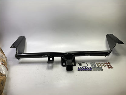 Draw-tite 76046 Class 3 Trailer Hitch For 2022-2026 Grand Caravan 17-26 Pacifica