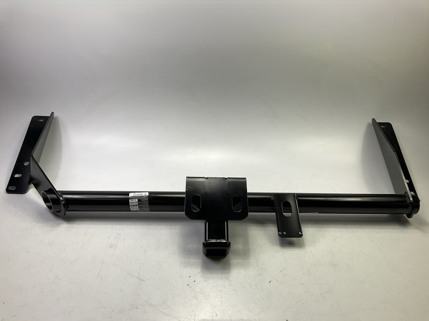 Draw-tite 76046 Class 3 Trailer Hitch For 2022-2026 Grand Caravan 17-26 Pacifica