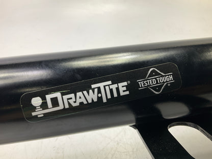 Draw-tite 76046 Class 3 Trailer Hitch For 2022-2026 Grand Caravan 17-26 Pacifica