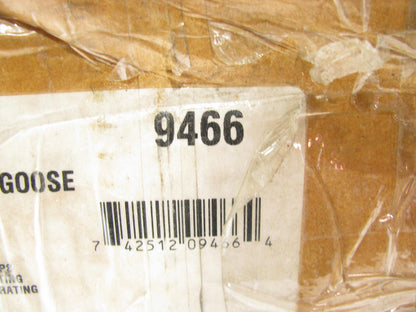 OPEN BOX MISSING HARDWARE <><>  Draw-tite 9466 Hide A Goose Head,