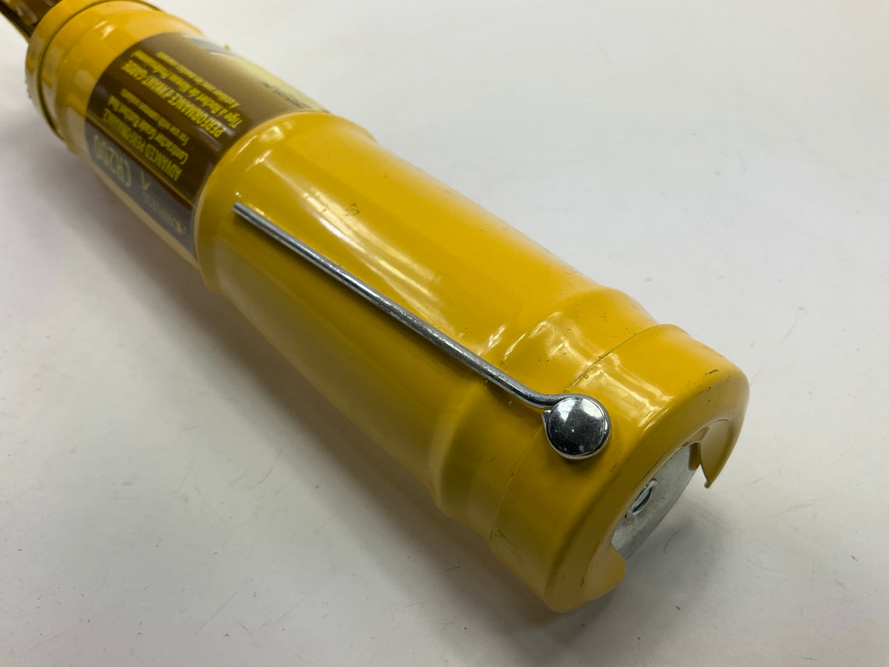 Dripless CR200 Contractor Cradle Frame Ratchet Drive Caulk Gun, Pro Caulking Gun