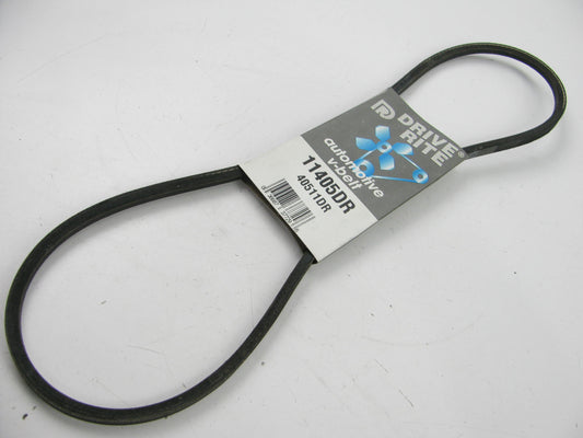 Drive-rite 11405DR Accessory Drive Belt