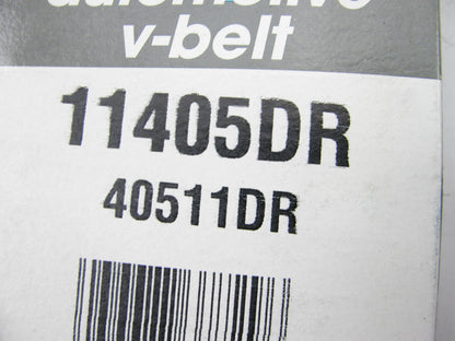 Drive-rite 11405DR Accessory Drive Belt