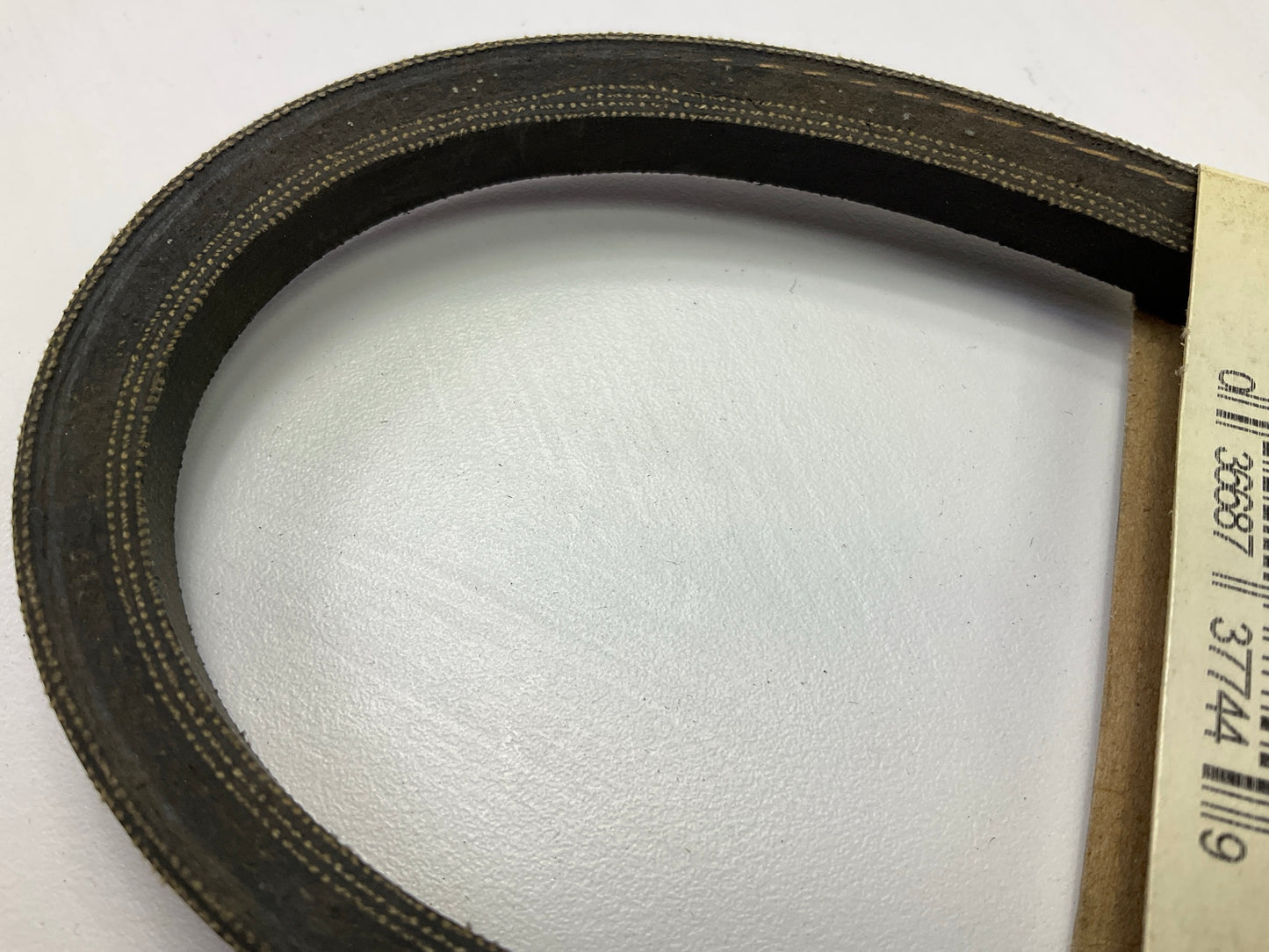Drive-rite 15285DR Accessory Drive Belt