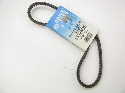Drive-rite 15328DR Accessory Drive Belt - 0.44'' X 32.75'' - 36 Degree