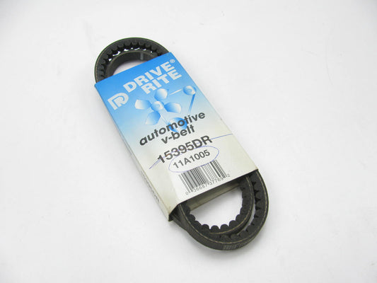 Drive-rite 15395DR Accessory Drive Belt - 0.44'' X 39.50'' - 36 Degree
