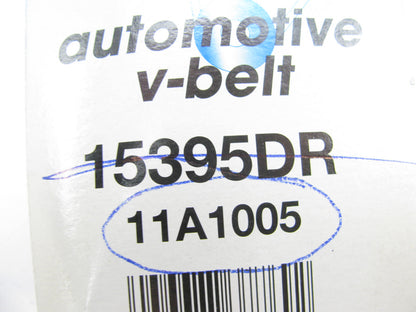 Drive-rite 15395DR Accessory Drive Belt - 0.44'' X 39.50'' - 36 Degree