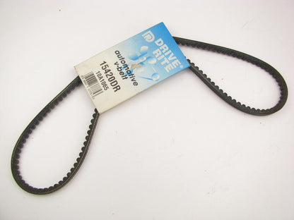 Drive-rite 15420DR Accessory Drive Belt - 0.44'' X 42'' - 36 Degree