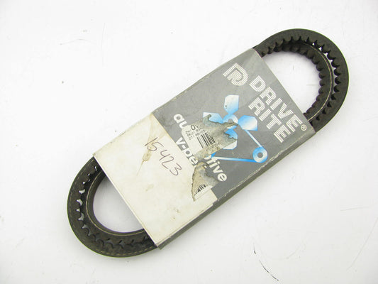 Drive-rite 15423DR Accessory Drive Belt