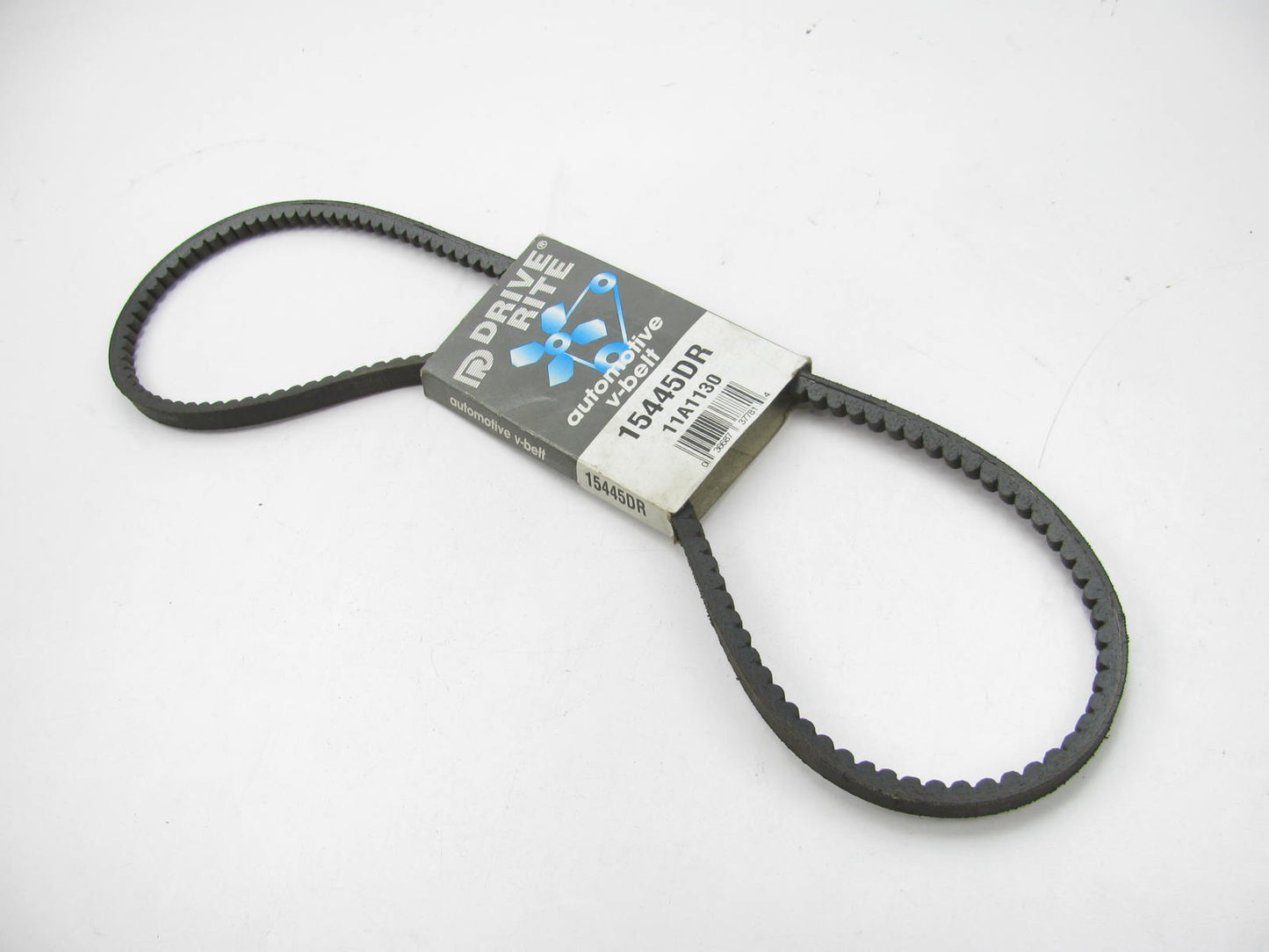 Drive-Rite 15445DR Accessory Drive Belt - 0.44'' X 44.50'' - 36 Degree