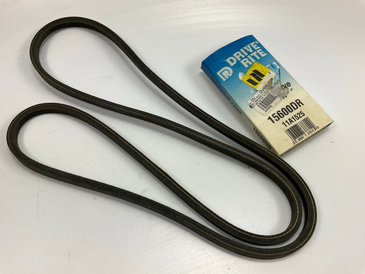 Drive-rite 15600DR Accessory Drive Belt