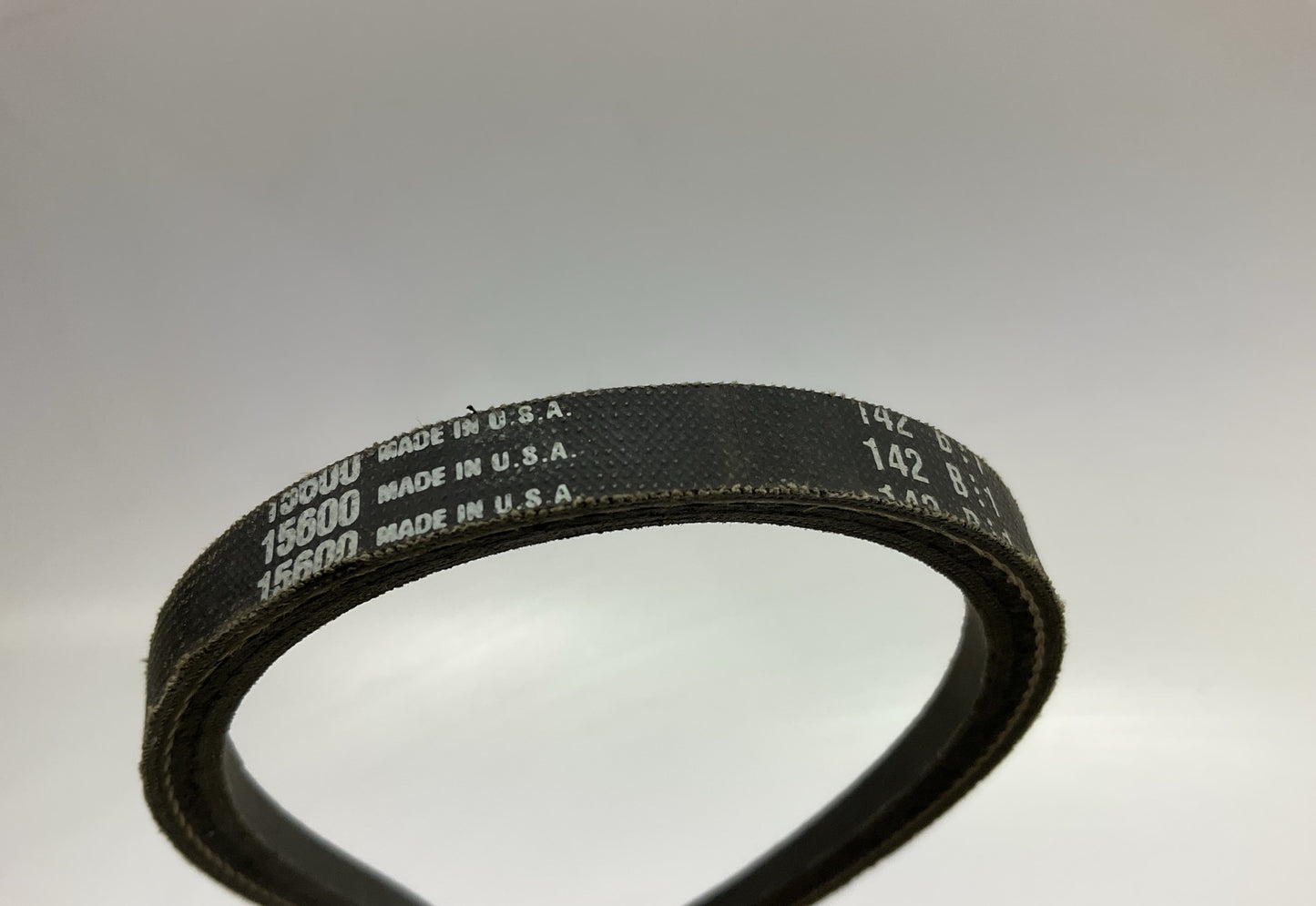 Drive-rite 15600DR Accessory Drive Belt