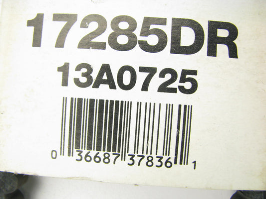 Drive-rite 17285DR Accessory Drive Belt - 0.53'' X 28.50'' - 36 Degree