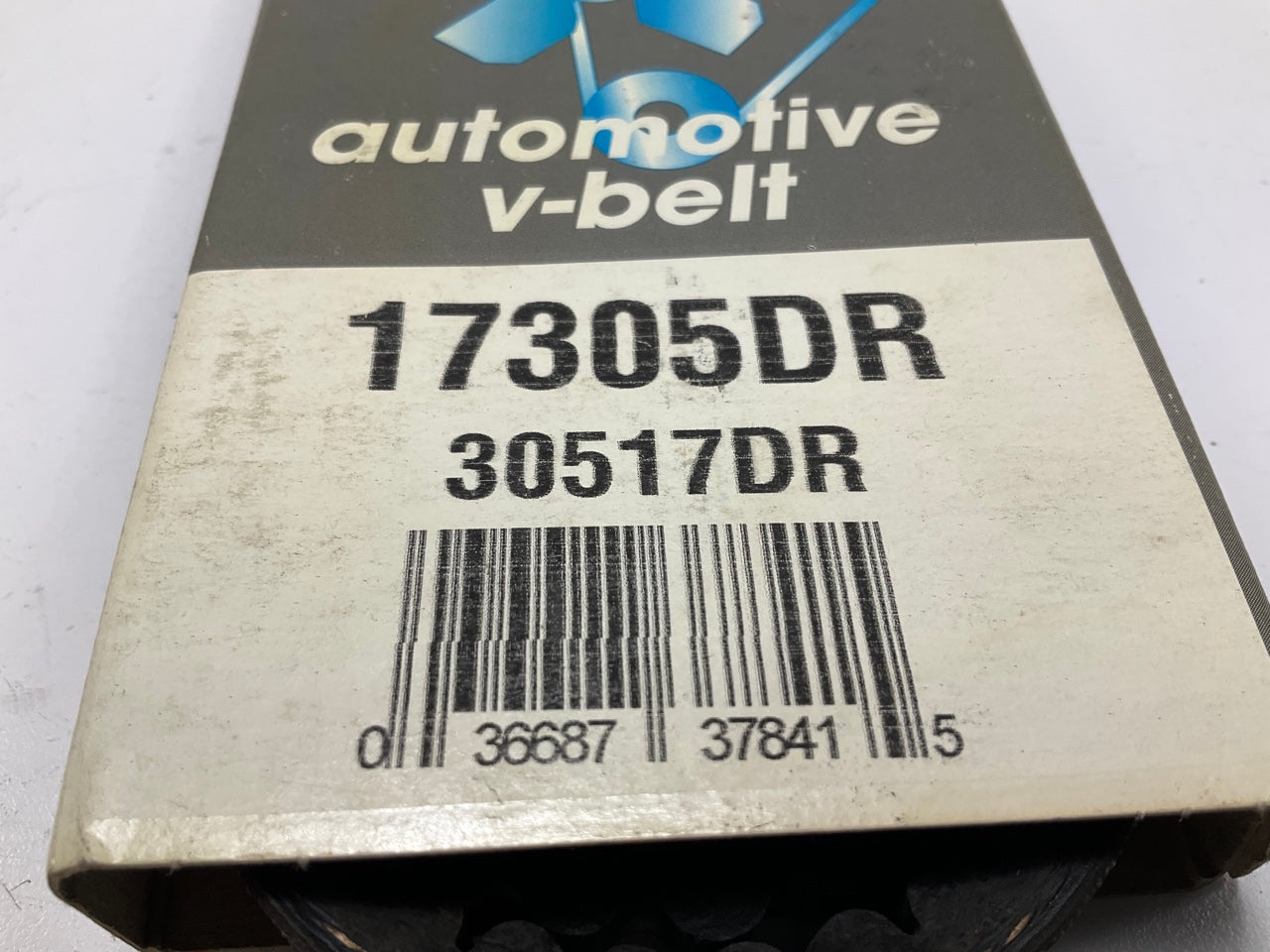 Drive-rite 17305DR Accessory Drive Belt
