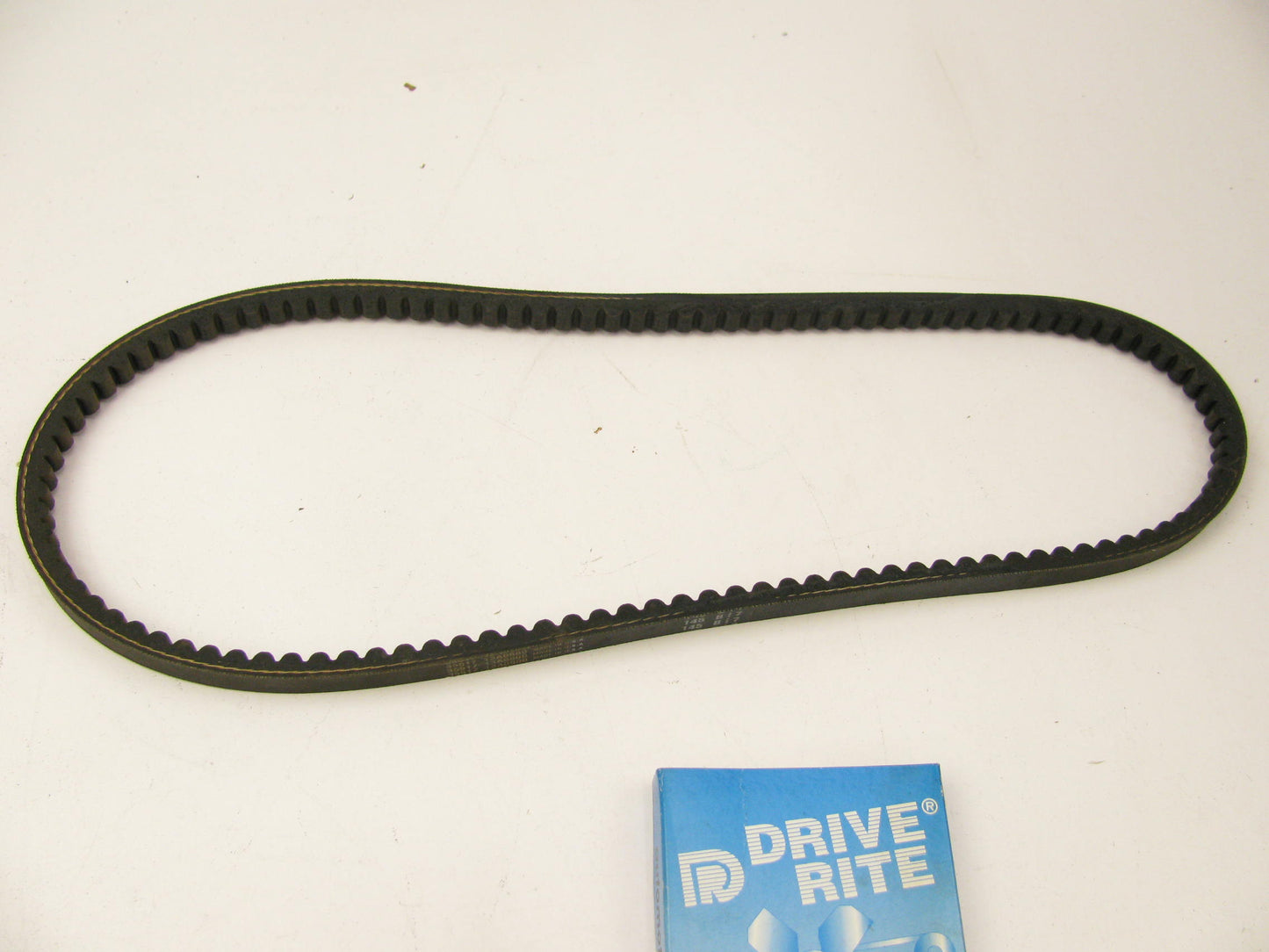 Drive-rite 17355DR Accessory Drive Belt - 0.53'' X 35.50'' - 36 Degree