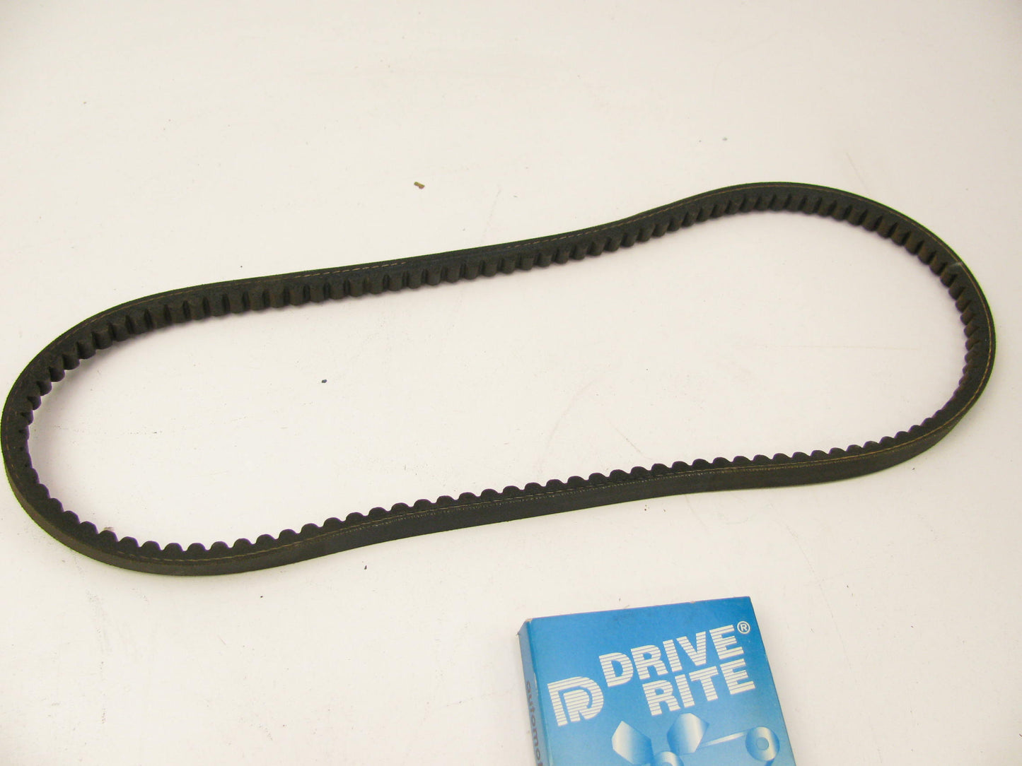 Drive-rite 17370DR Accessory Drive Belt - 0.53'' X 37.00'' - 36 Degree