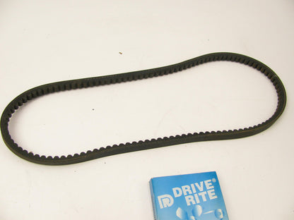 Drive-rite 17370DR Accessory Drive Belt - 0.53'' X 37.00'' - 36 Degree
