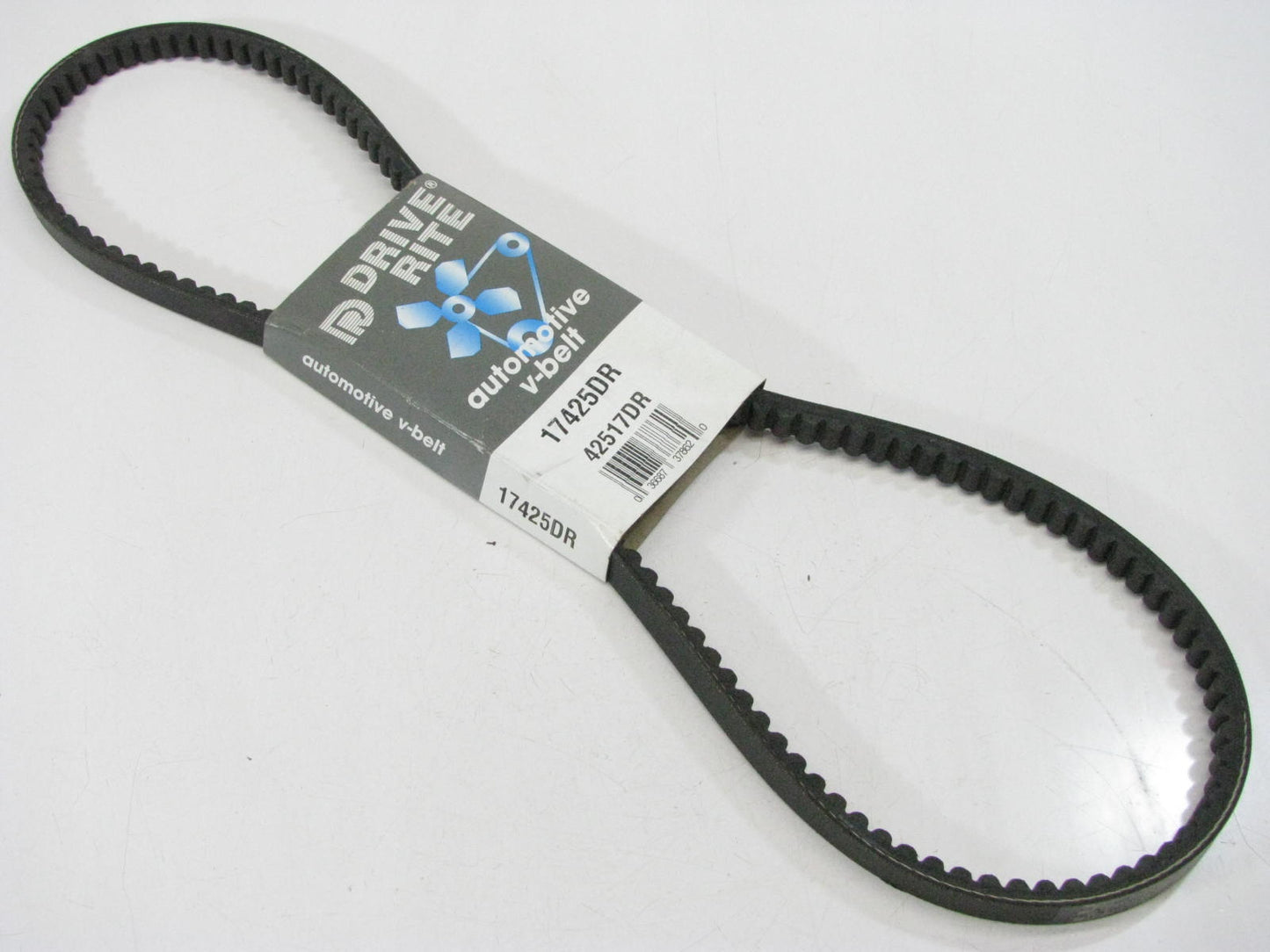Drive-rite 17425DR Accessory Drive Belt - 0.53'' X 42.50'' - 36 Degree
