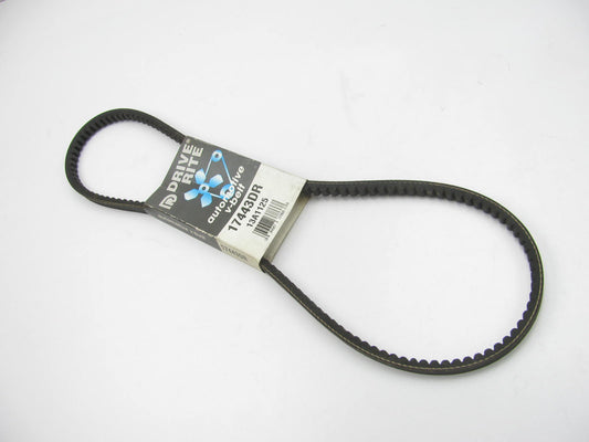 Drive-rite 17443DR Accessory Drive Belt - 0.53'' X 44.25'' - 36 Degree