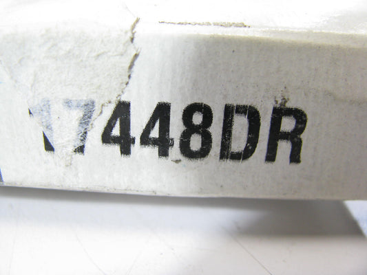 Drive-rite 17448DR Accessory Drive Belt - 0.53'' X 44.75'' - 36 Degree