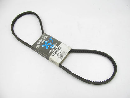 Drive-rite 17480DR Accessory Drive Belt - 0.53'' X 48.00'' - 36 Degree