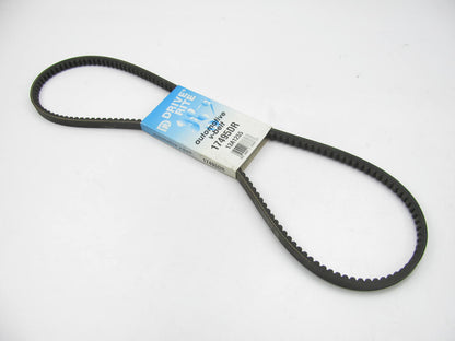 Drive-rite 17495DR Accessory Drive Belt - 0.53'' X 49.50'' - 36 Degree