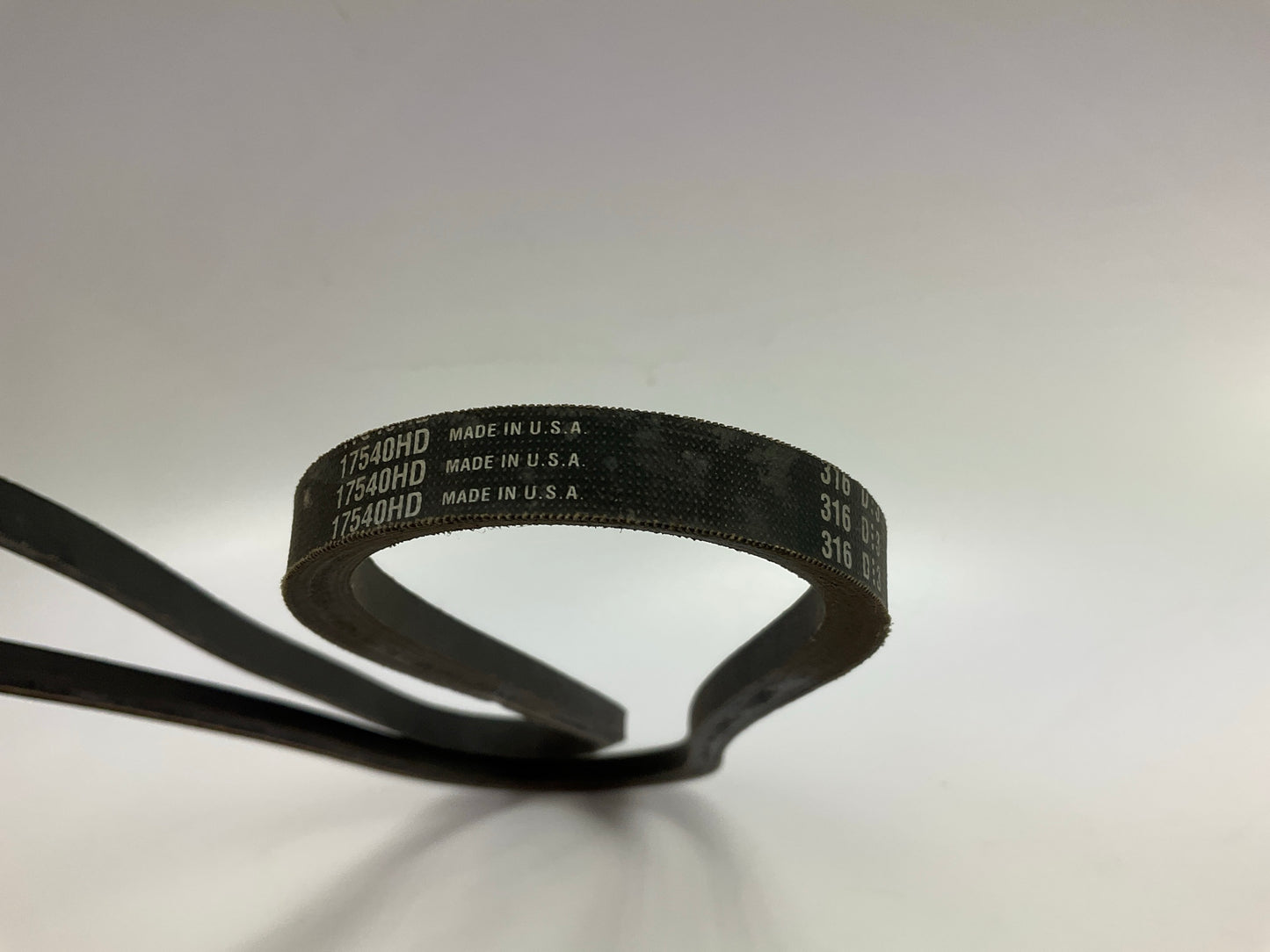 Drive-rite 17540DR Accessory Drive Belt