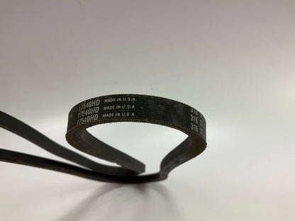 Drive-rite 17540DR Accessory Drive Belt