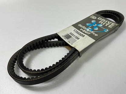 Drive-Rite 17555DR Accessory Drive Cogged Belt - 1/2'' X 55-7/8''