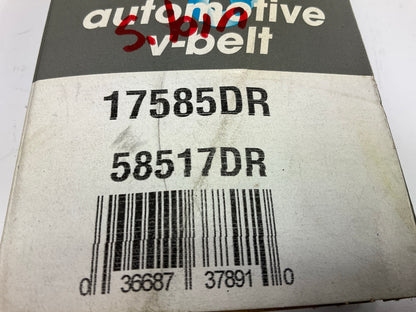 Drive-rite 17585DR Accessory Drive Belt