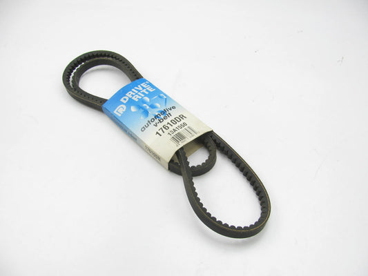 Drive-rite 17610DR Accessory Drive Belt - 0.53'' X 61.00'' - 36 Degree