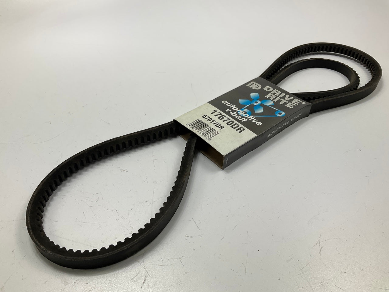 Drive-rite 17670DR Accessory Drive Belt