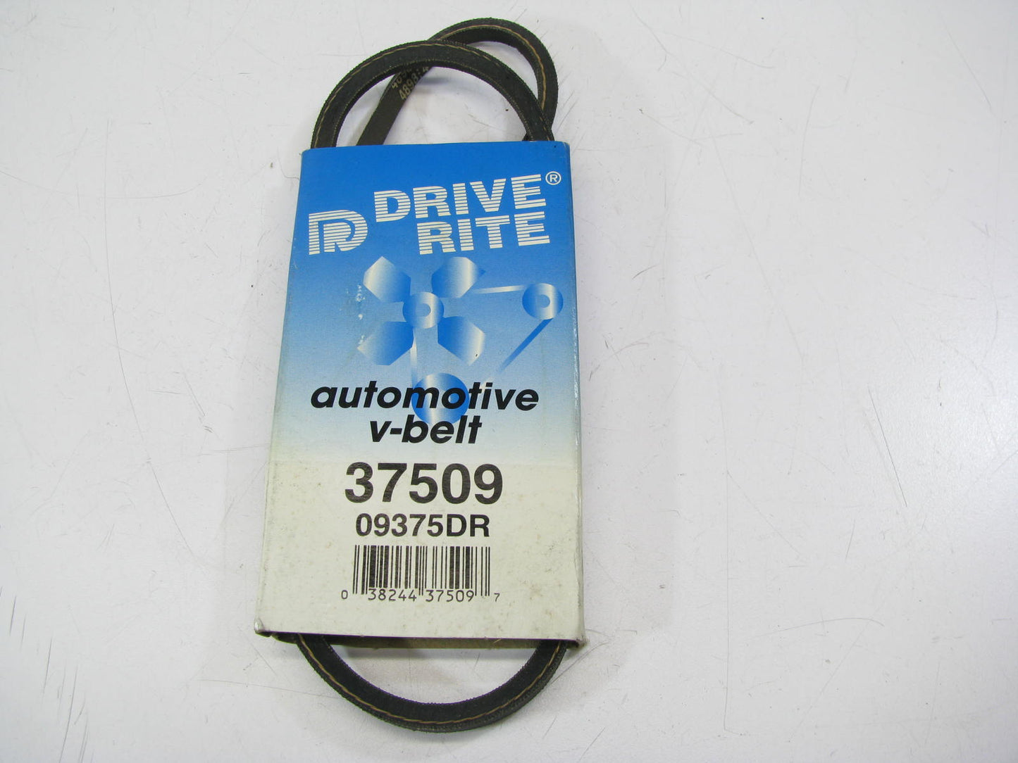 Drive-rite 37509 Accessory Drive Belt - 6mm X 970mm - 38 Degree