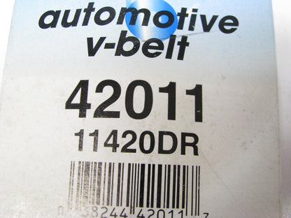 Drive-rite 42011 Accessory Drive Belt